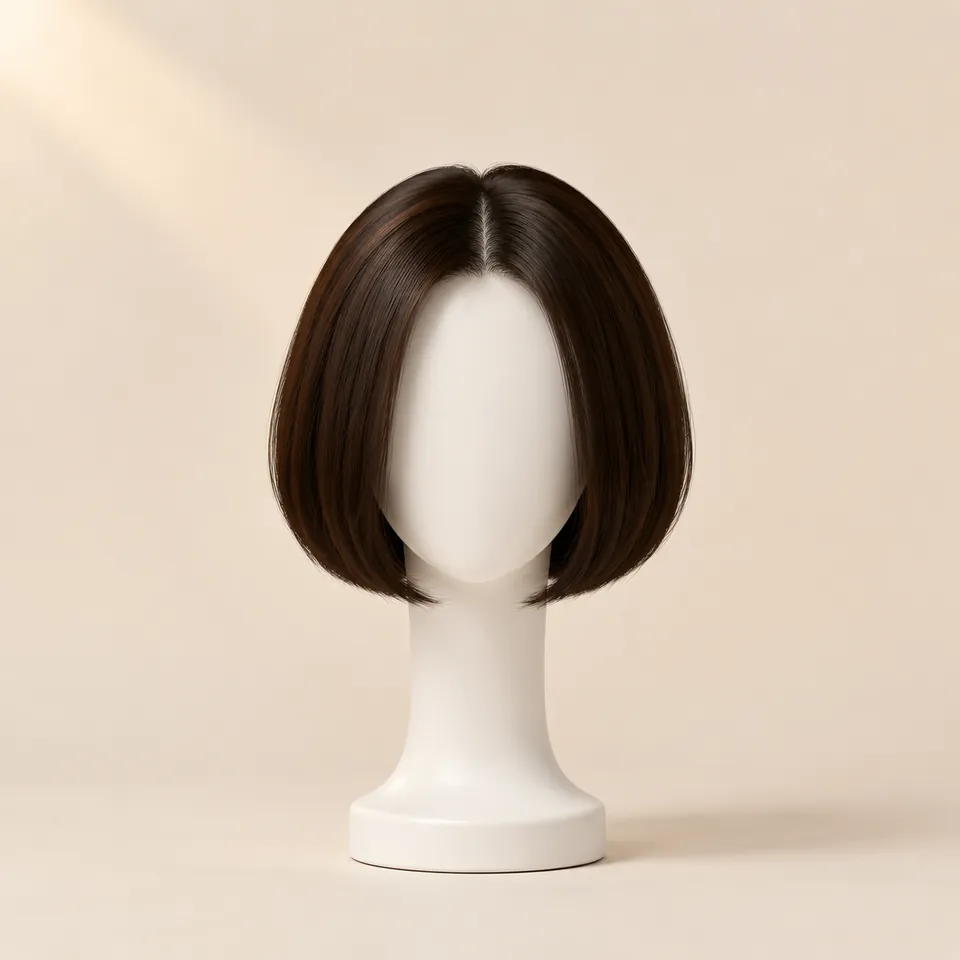 Classic Bob hairstyle preview