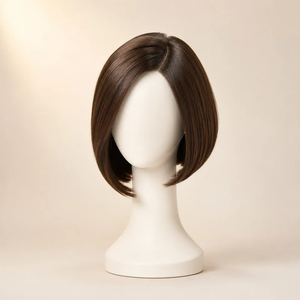 Italian Bob hairstyle preview